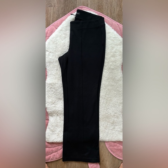 INC International Concept’s Women's Black Pants - Picture 6 of 6